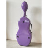 "Estuche cello Musilia S2 lila (B-Stock)"
