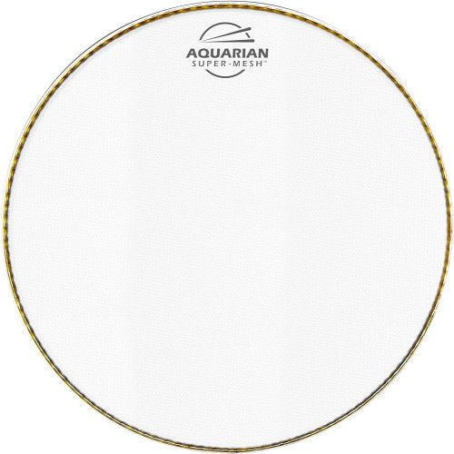 PARCHE MALLA SM26 SUPER MESH