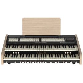 ORGANO CANTORUM DUO PLUS