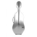 Estuche cello Bam La Défense Hightech DEF1005XL 4/4 Gris