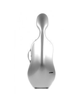 Estuche cello Bam La Défense Hightech DEF1005XL 4/4 Gris