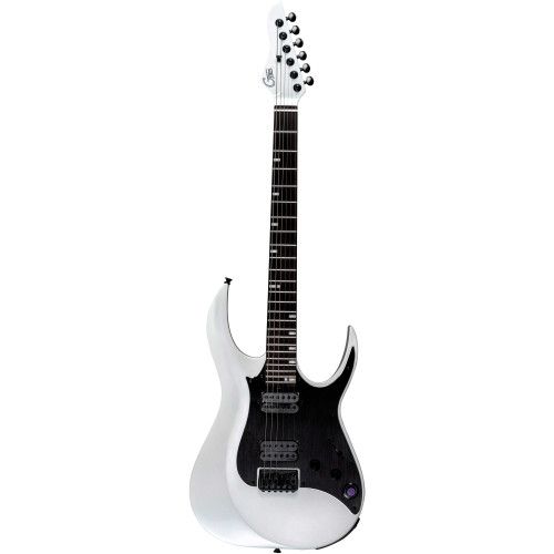 GUIT MFX GTRS M800 PEARL WHITE