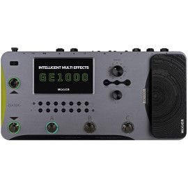 PEDALERA MULTIEFECTOS GE1000