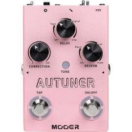 MVP1 AUTUNER