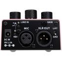 PEDAL MVP1 AUTUNER