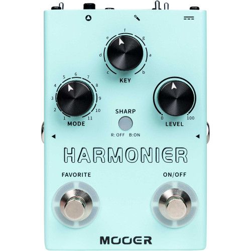 MVP2 HARMONIER