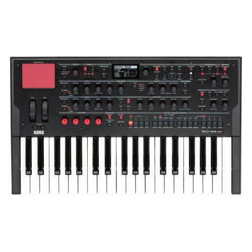 TECLADO MODWAVE MKII
