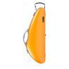 Estuche violín Bam DEF2000XL La Défense Hightech 4/4 Naranja