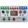 PEDAL TDL4 OCEAN MACHINE ii