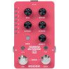 PEDAL M730 TENDER OCTAVER X2