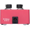 PEDAL M730 TENDER OCTAVER X2