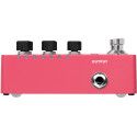 PEDAL M730 TENDER OCTAVER X2