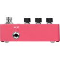 PEDAL M730 TENDER OCTAVER X2