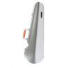 Estuche violín Bam DEF2002XL La Défense Hightech 4/4 Aluminio cepillado