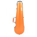 Estuche violín Bam DEF2002XL La Défense Hightech 4/4 Naranja