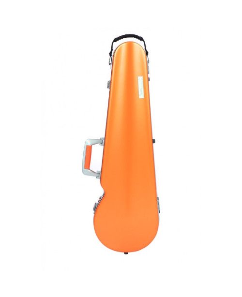 Estuche violín Bam DEF2002XL La Défense Hightech 4/4 Naranja