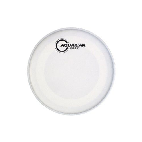 STUDIO-X WHITE TEXTURE COATED