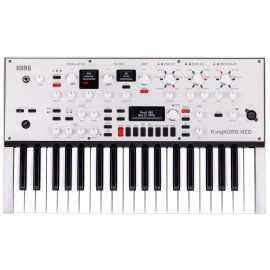 TECLADO KINGKORG NEO