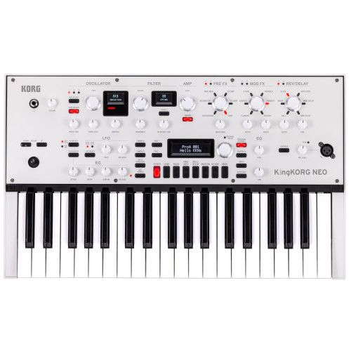 TECLADO KINGKORG NEO