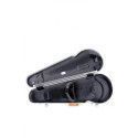 Estuche viola Bam La Défense Hightech DEF2200XL Naranja