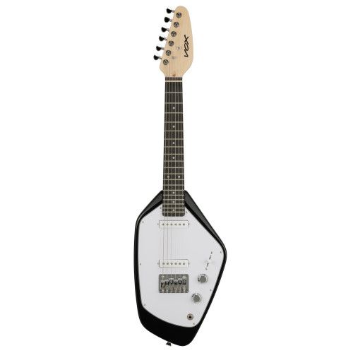 GUITARRA ELECT. MK5 MINI BK