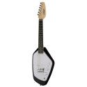 GUITARRA ELECT. MK5 MINI BK