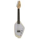 GUITARRA ELECT. MK5 MINI WH