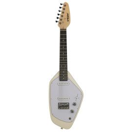 GUITARRA ELECT. MK5 MINI WH