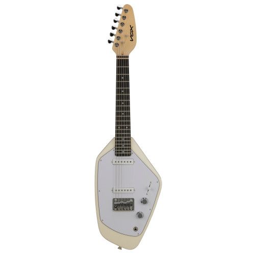 GUITARRA ELECT. MK5 MINI WH