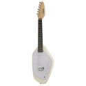 GUITARRA ELECT. MK5 MINI WH