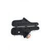 Estuche saxo tenor Bam DEF4012S Cabine La Défense Aluminio cepillado