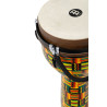 10' JUMBO SERIES DJEMBE SIMBRA