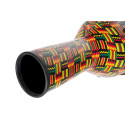 10' JUMBO SERIES DJEMBE SIMBRA