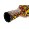 10' JUMBO SERIES DJEMBE SIMBRA