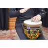 10' JUMBO SERIES DJEMBE SIMBRA