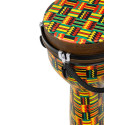 10' JUMBO SERIES DJEMBE SIMBRA