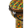 10' JUMBO SERIES DJEMBE SIMBRA