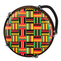 10' JUMBO SERIES DJEMBE SIMBRA