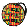 10' JUMBO SERIES DJEMBE SIMBRA