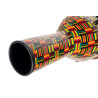 10' JUMBO SERIES DJEMBE SIMBRA
