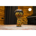 10' JUMBO SERIES DJEMBE SIMBRA