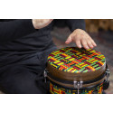 10' JUMBO SERIES DJEMBE SIMBRA