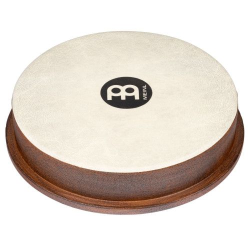 JUMBO DJEMBE SYNTH HEAD YELLOW