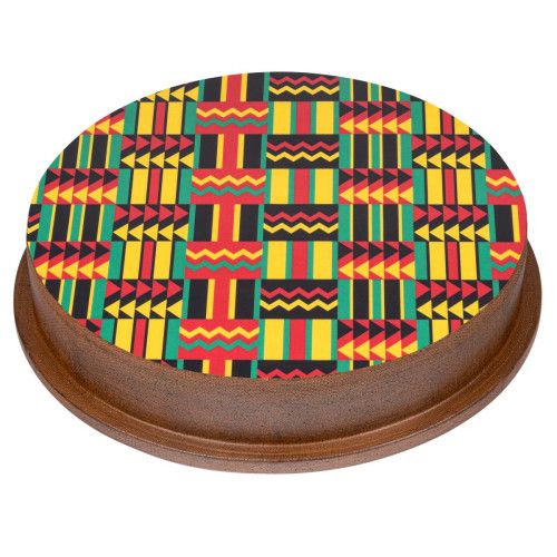 JUMBO DJEMBE SYNTHETIC HEADS S