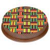 JUMBO DJEMBE SYNTHETIC HEADS S