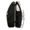 "Estuche saxo tenor Bam La Défense Hightech DEF4102XL"
