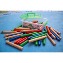 CLAVES SET, FOR 24 KIDS, IN BO