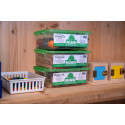 CLAVES SET, FOR 24 KIDS, IN BO
