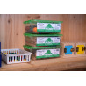 CLAVES SET, FOR 24 KIDS, IN BO