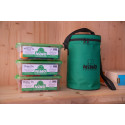 CLAVES SET, FOR 24 KIDS, IN BO